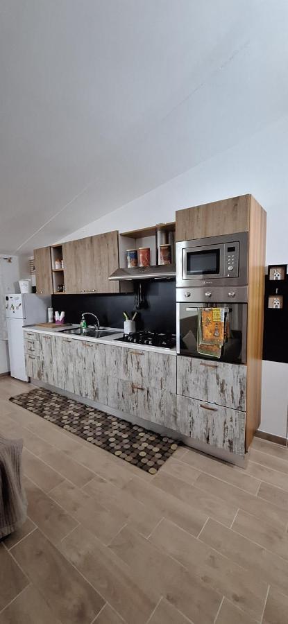 Ariosto Apartment Mondragone Exterior photo